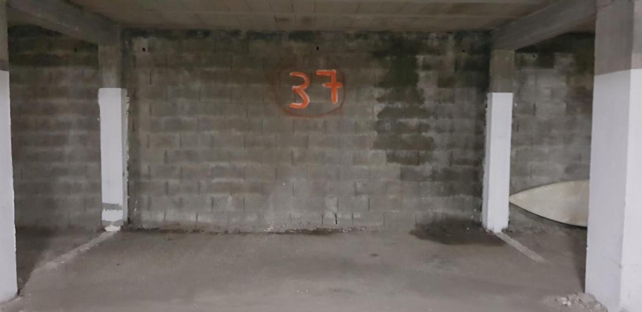 Piso Fisterra Apartment ภายนอก รูปภาพ