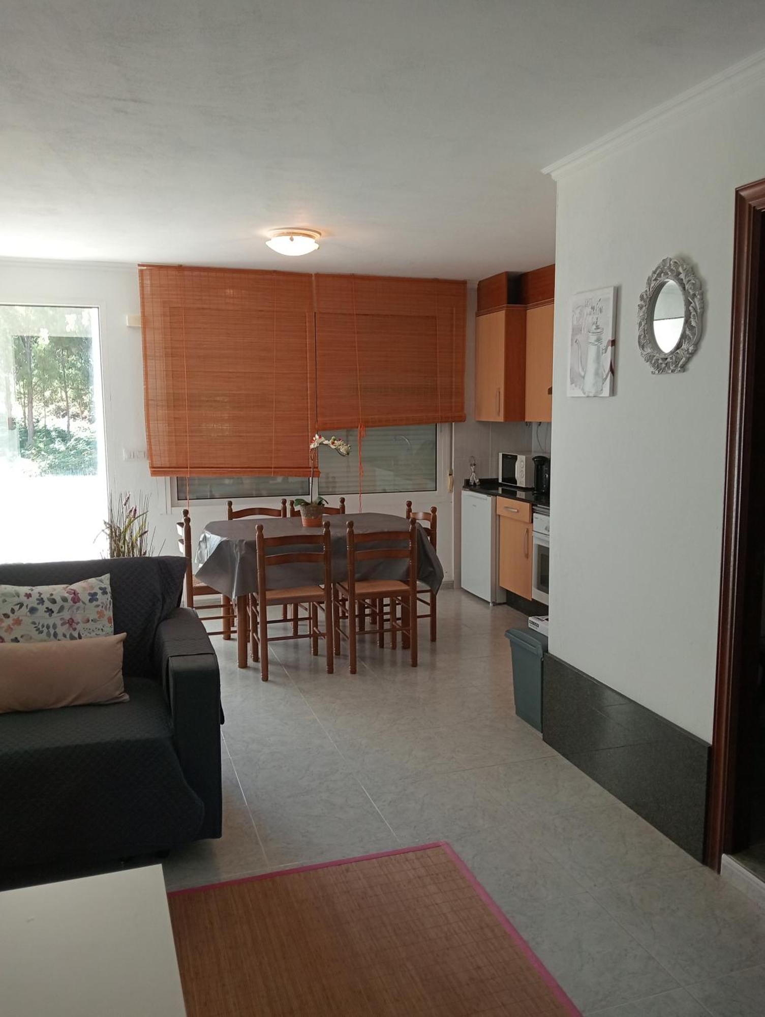 Piso Fisterra Apartment ภายนอก รูปภาพ